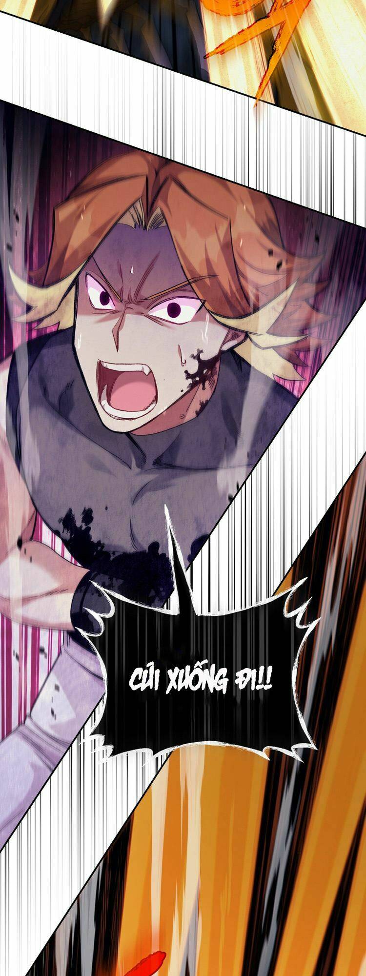 Ta Đánh Cắp Linh Hồn Của Ranker Top 1 - Chapter 6 - Page 47