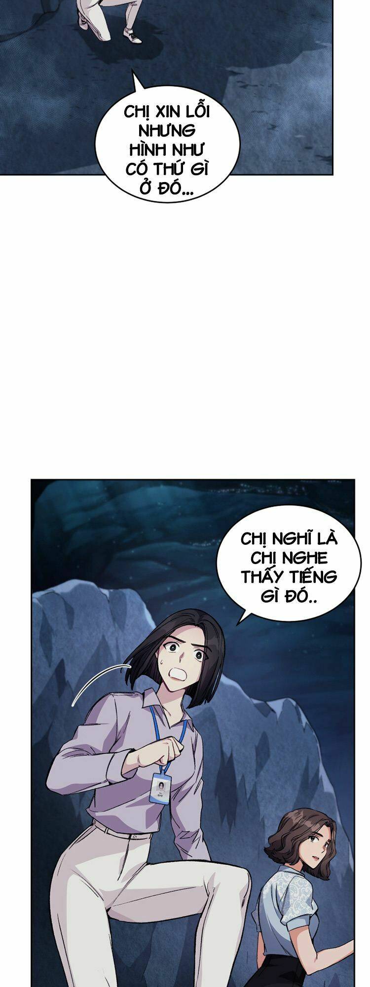 Ta Đánh Cắp Linh Hồn Của Ranker Top 1 - Chapter 6 - Page 4