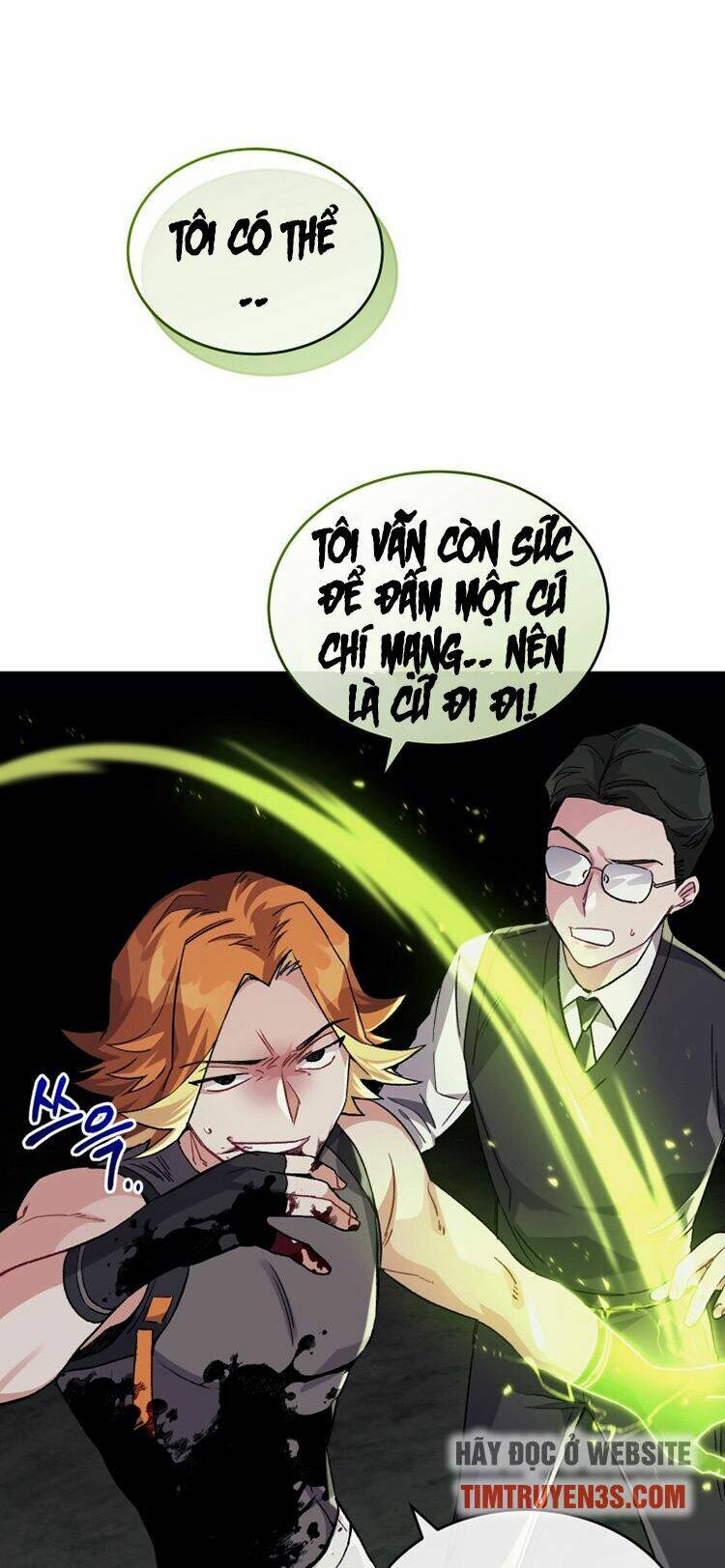 Ta Đánh Cắp Linh Hồn Của Ranker Top 1 - Chapter 6 - Page 51