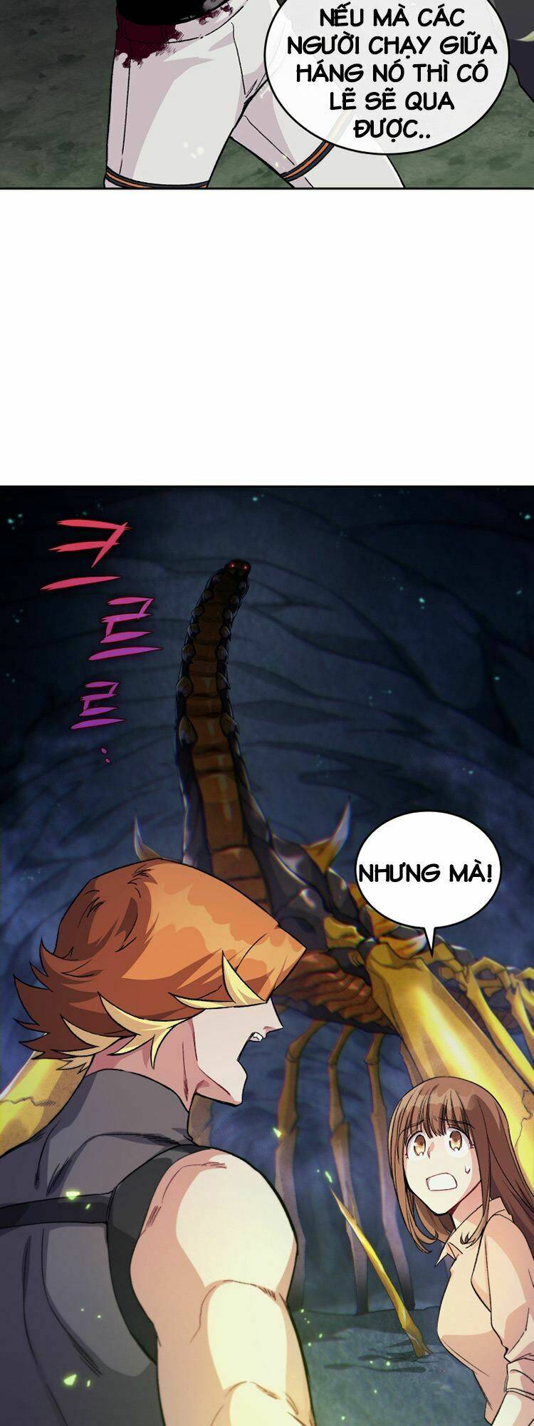 Ta Đánh Cắp Linh Hồn Của Ranker Top 1 - Chapter 6 - Page 52