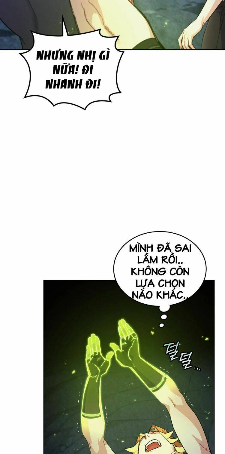 Ta Đánh Cắp Linh Hồn Của Ranker Top 1 - Chapter 6 - Page 53