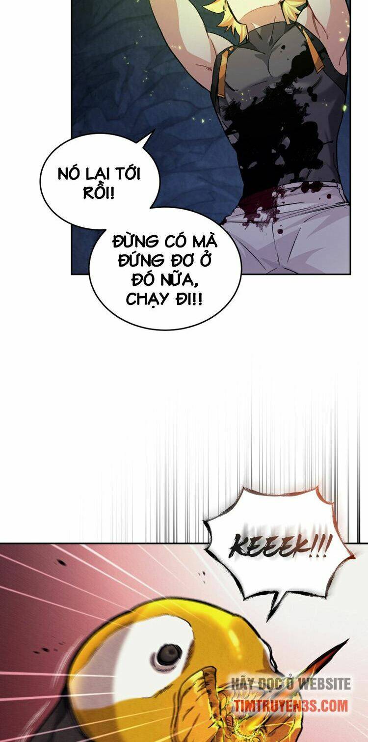 Ta Đánh Cắp Linh Hồn Của Ranker Top 1 - Chapter 6 - Page 54