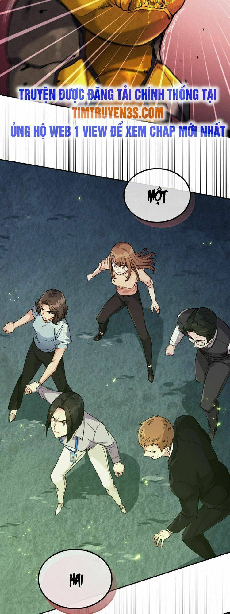 Ta Đánh Cắp Linh Hồn Của Ranker Top 1 - Chapter 6 - Page 55