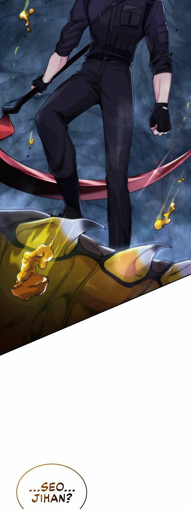 Ta Đánh Cắp Linh Hồn Của Ranker Top 1 - Chapter 6 - Page 61