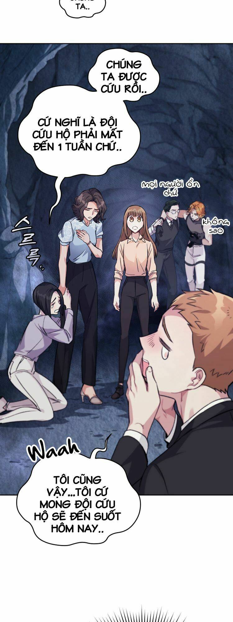 Ta Đánh Cắp Linh Hồn Của Ranker Top 1 - Chapter 6 - Page 64