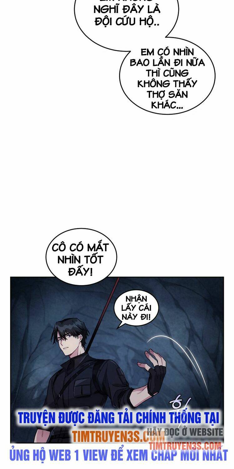 Ta Đánh Cắp Linh Hồn Của Ranker Top 1 - Chapter 6 - Page 66