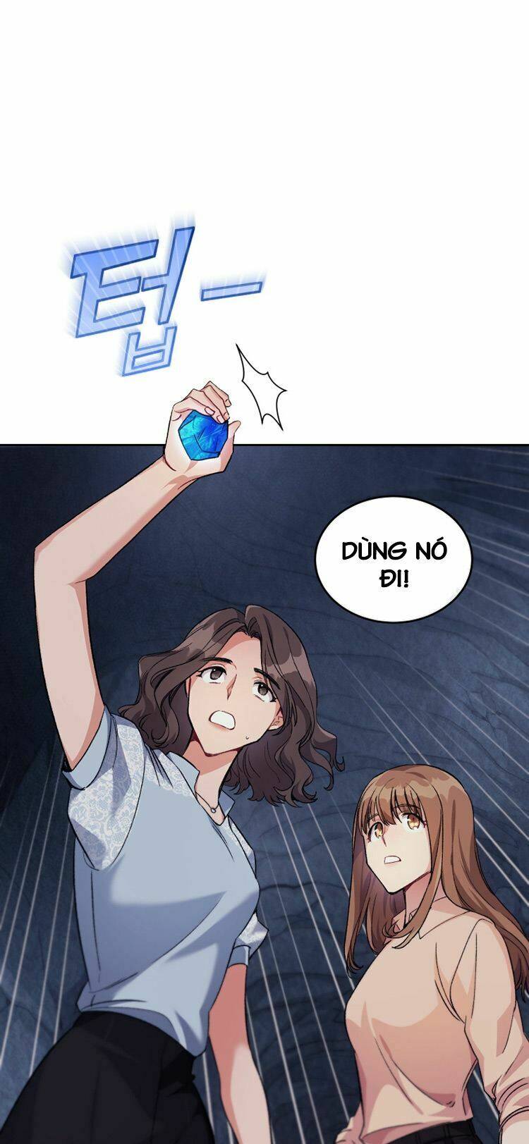 Ta Đánh Cắp Linh Hồn Của Ranker Top 1 - Chapter 6 - Page 67