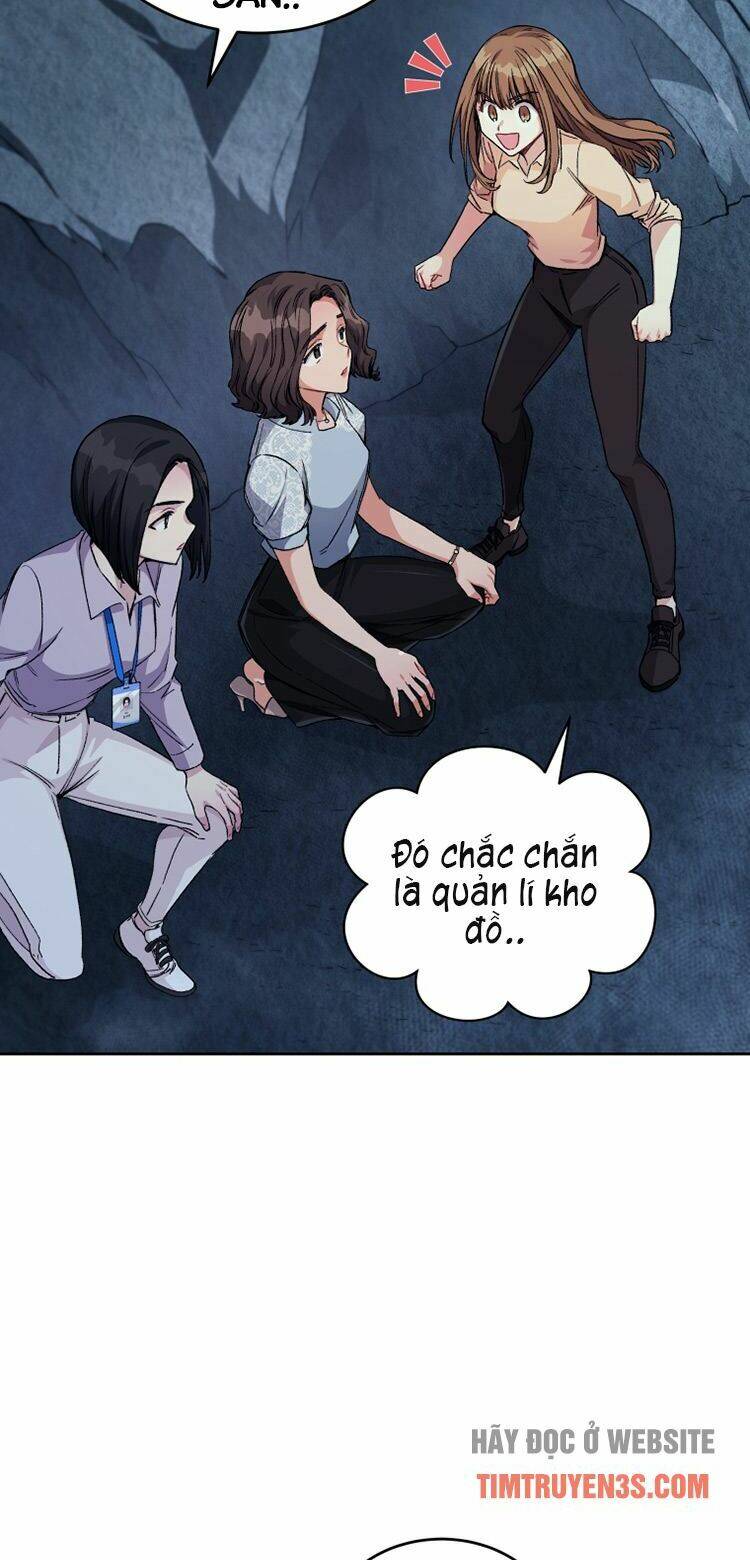 Ta Đánh Cắp Linh Hồn Của Ranker Top 1 - Chapter 6 - Page 6