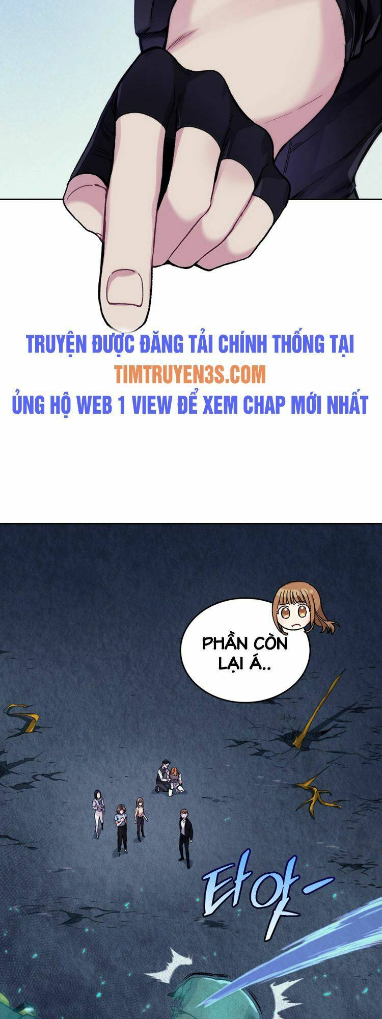 Ta Đánh Cắp Linh Hồn Của Ranker Top 1 - Chapter 6 - Page 69