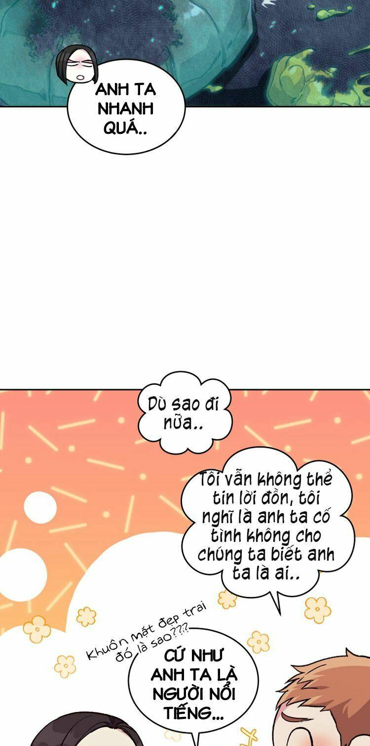 Ta Đánh Cắp Linh Hồn Của Ranker Top 1 - Chapter 6 - Page 70