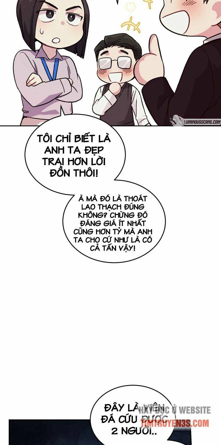 Ta Đánh Cắp Linh Hồn Của Ranker Top 1 - Chapter 6 - Page 71