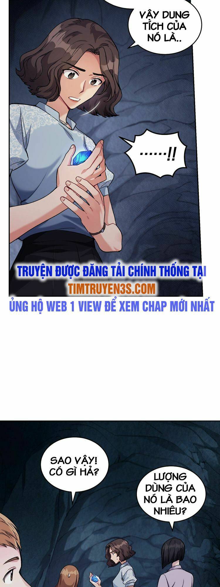 Ta Đánh Cắp Linh Hồn Của Ranker Top 1 - Chapter 6 - Page 72
