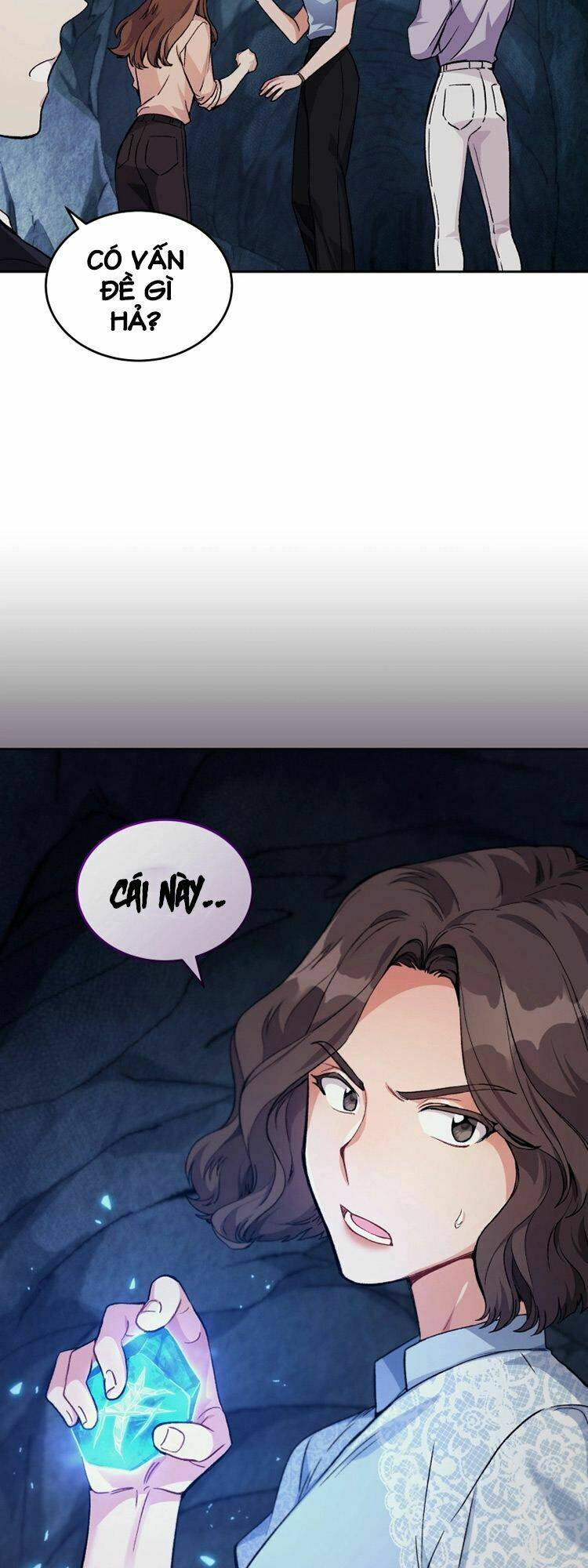 Ta Đánh Cắp Linh Hồn Của Ranker Top 1 - Chapter 6 - Page 73