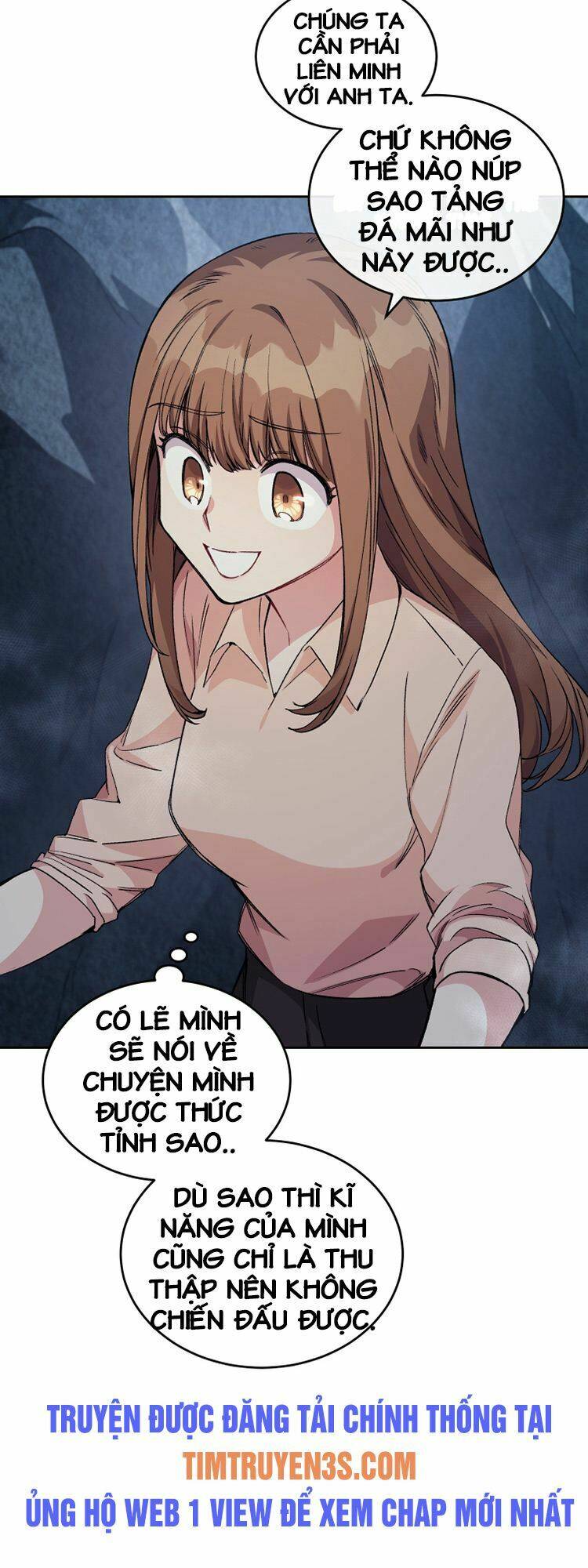 Ta Đánh Cắp Linh Hồn Của Ranker Top 1 - Chapter 6 - Page 7