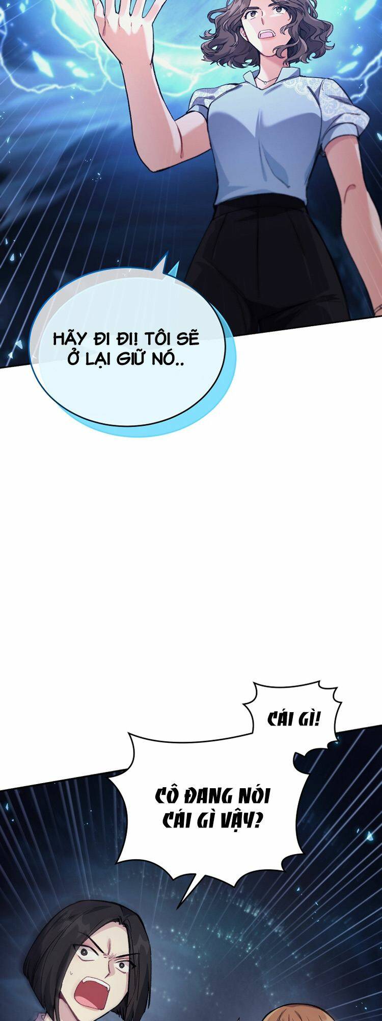 Ta Đánh Cắp Linh Hồn Của Ranker Top 1 - Chapter 7 - Page 10