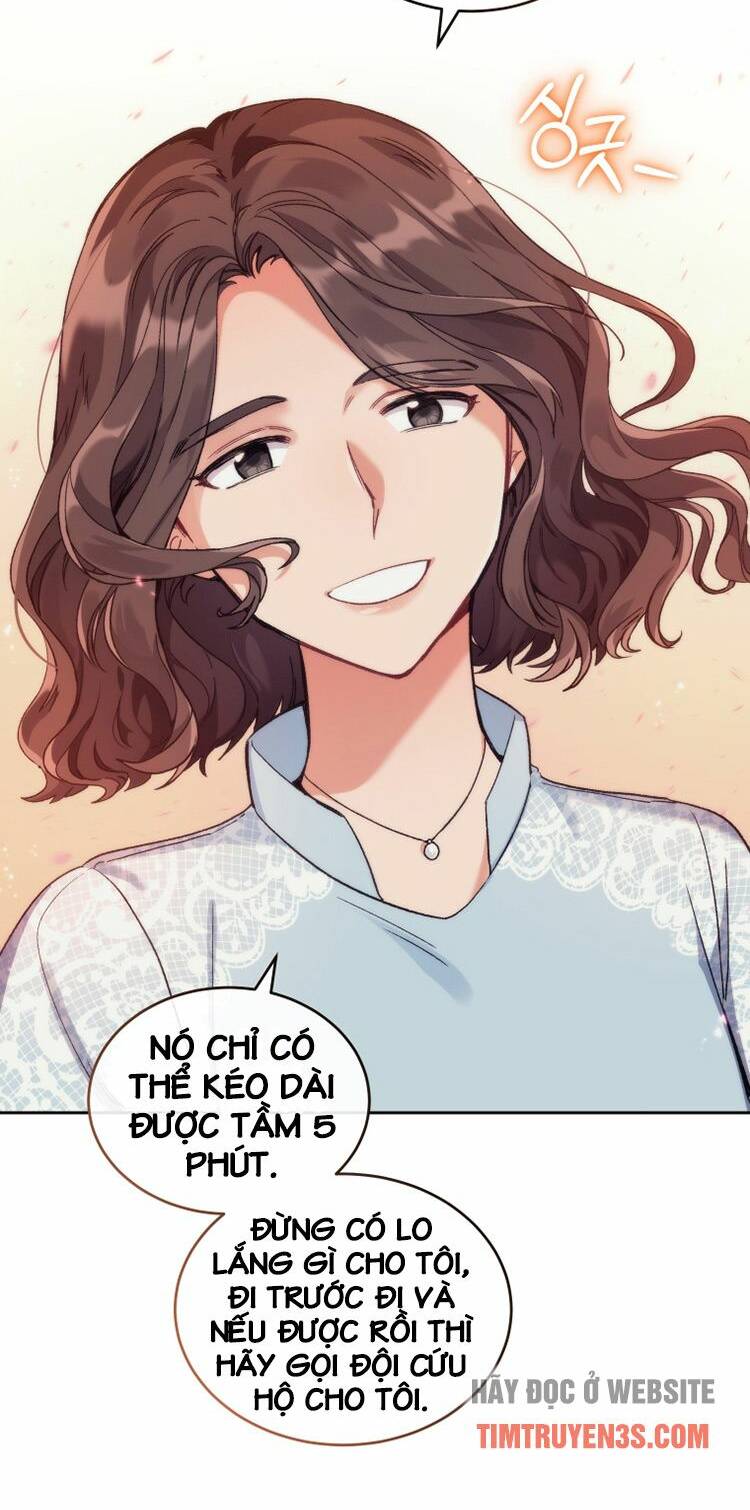 Ta Đánh Cắp Linh Hồn Của Ranker Top 1 - Chapter 7 - Page 12