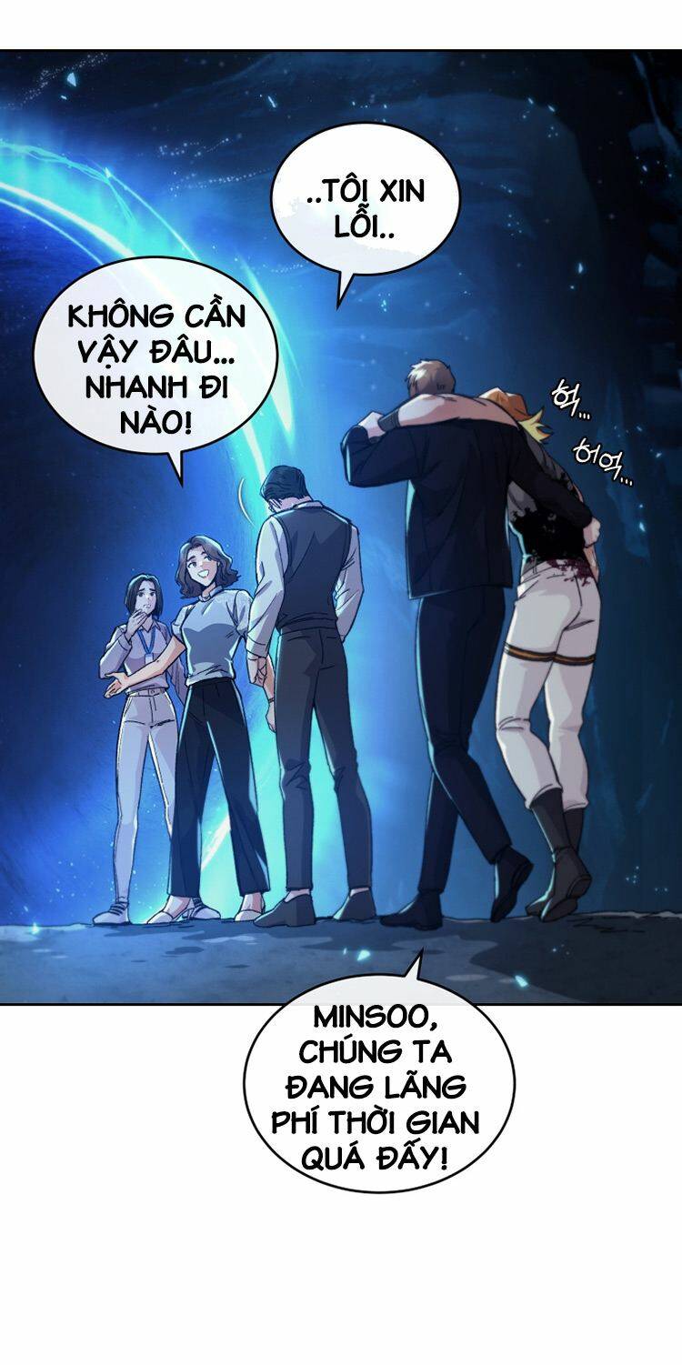 Ta Đánh Cắp Linh Hồn Của Ranker Top 1 - Chapter 7 - Page 14