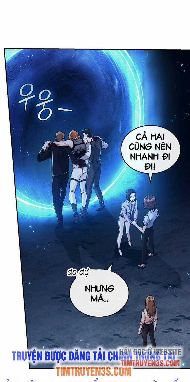 Ta Đánh Cắp Linh Hồn Của Ranker Top 1 - Chapter 7 - Page 15