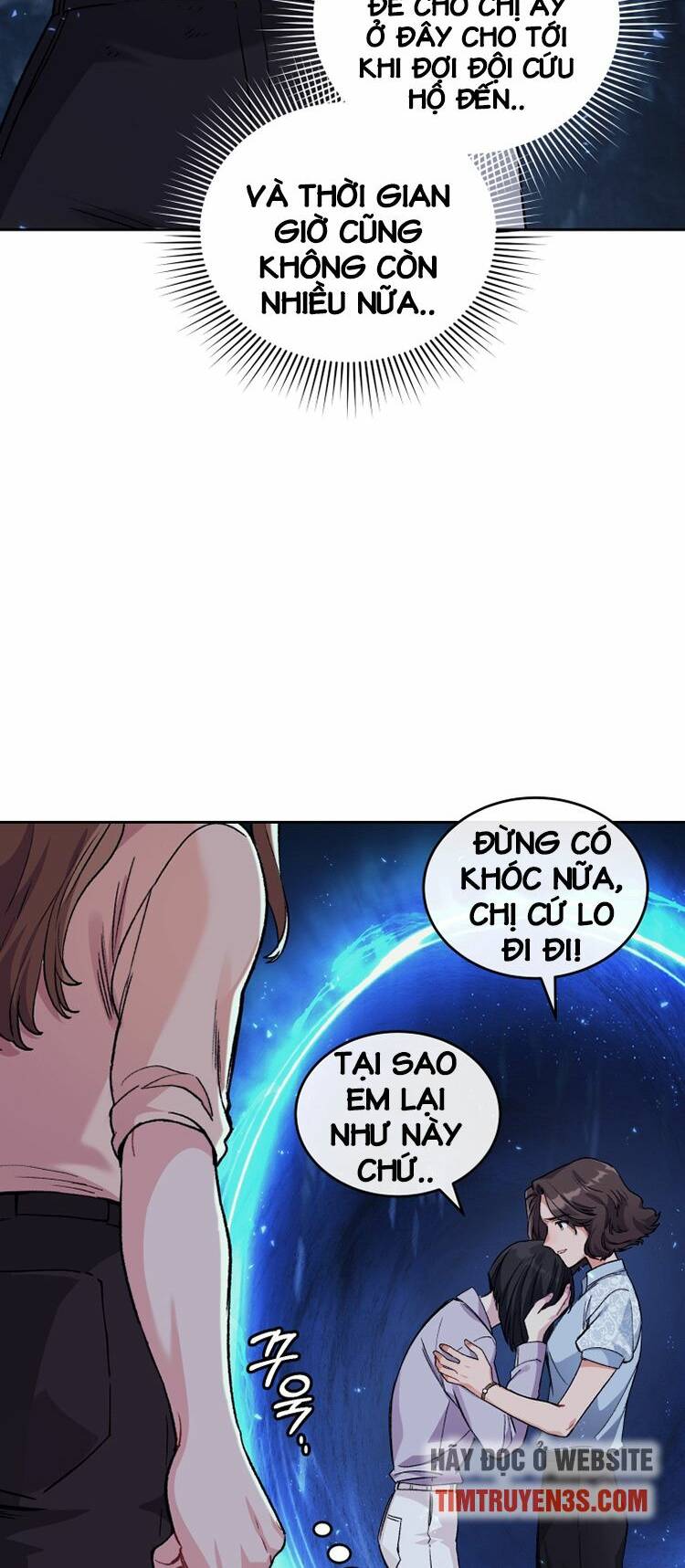 Ta Đánh Cắp Linh Hồn Của Ranker Top 1 - Chapter 7 - Page 17