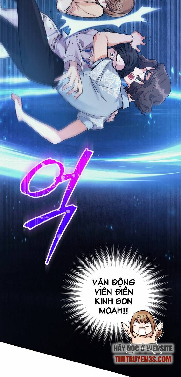 Ta Đánh Cắp Linh Hồn Của Ranker Top 1 - Chapter 7 - Page 23