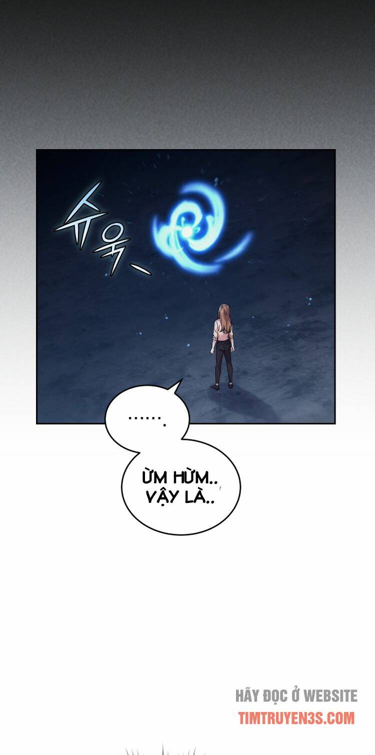 Ta Đánh Cắp Linh Hồn Của Ranker Top 1 - Chapter 7 - Page 29