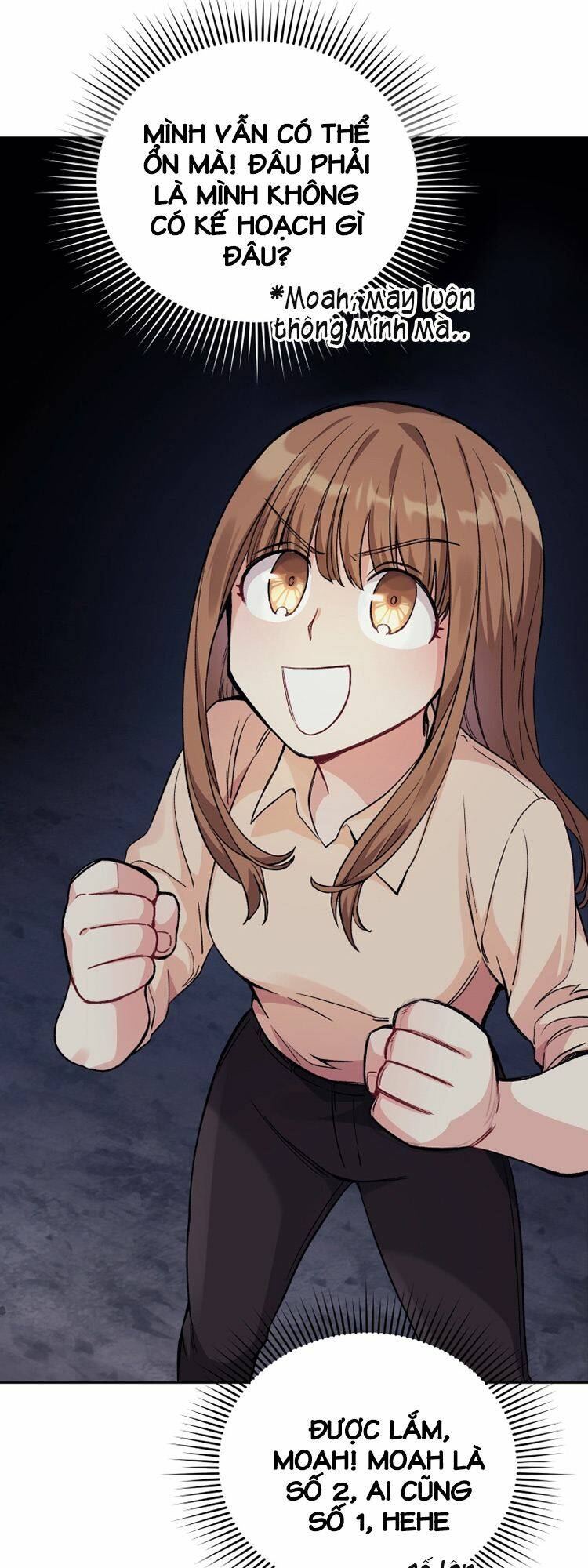 Ta Đánh Cắp Linh Hồn Của Ranker Top 1 - Chapter 7 - Page 30