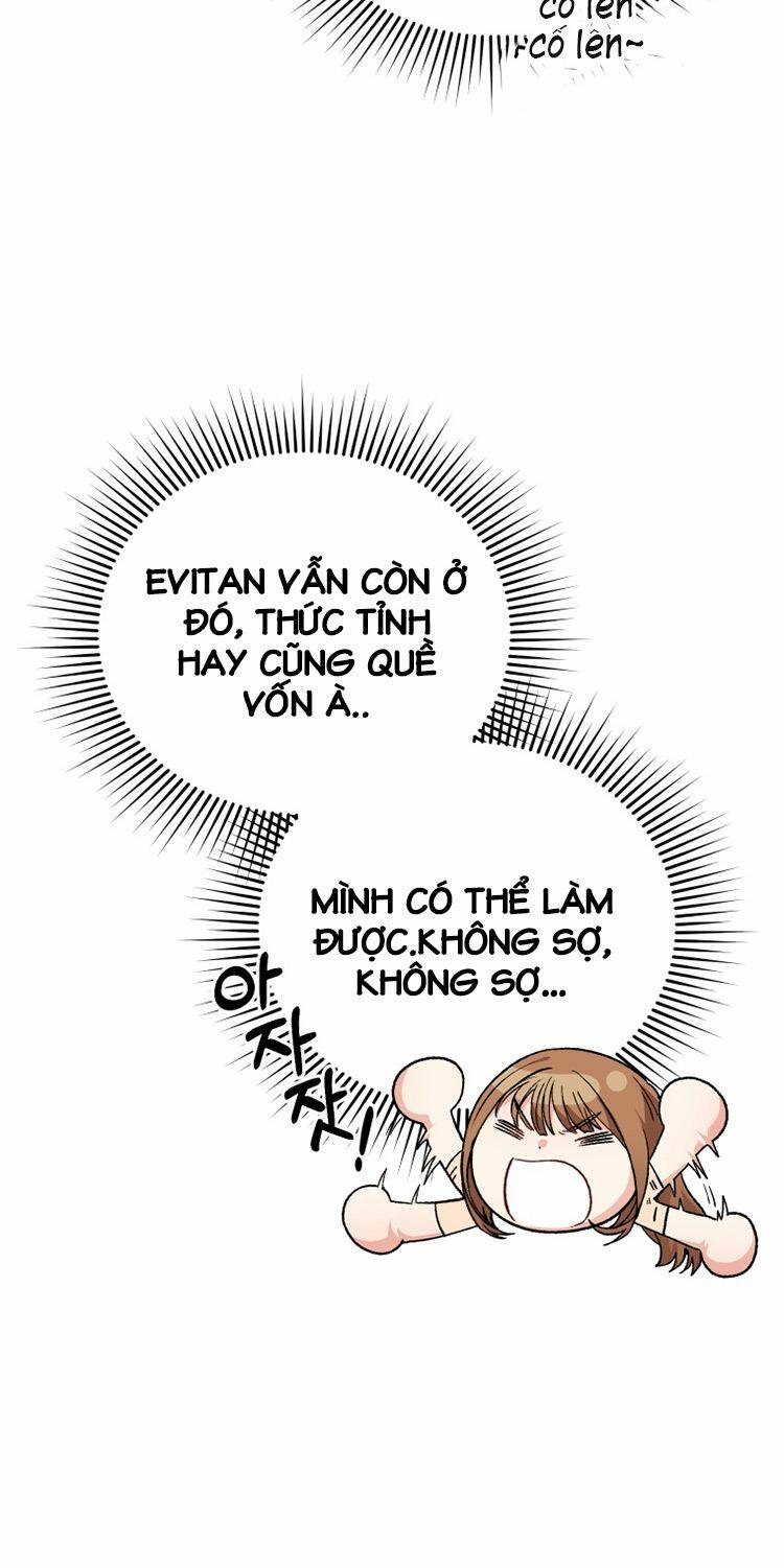 Ta Đánh Cắp Linh Hồn Của Ranker Top 1 - Chapter 7 - Page 31