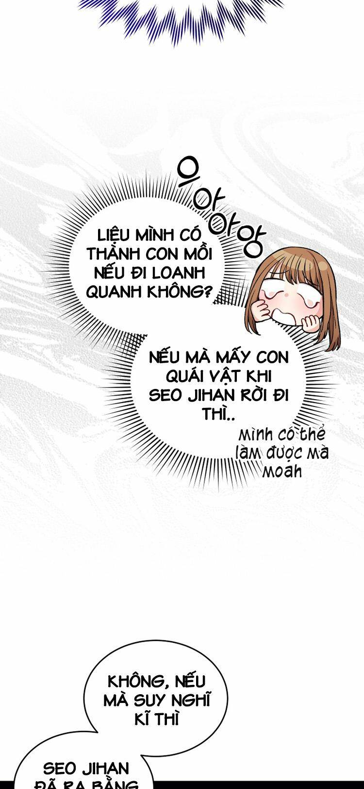 Ta Đánh Cắp Linh Hồn Của Ranker Top 1 - Chapter 7 - Page 33