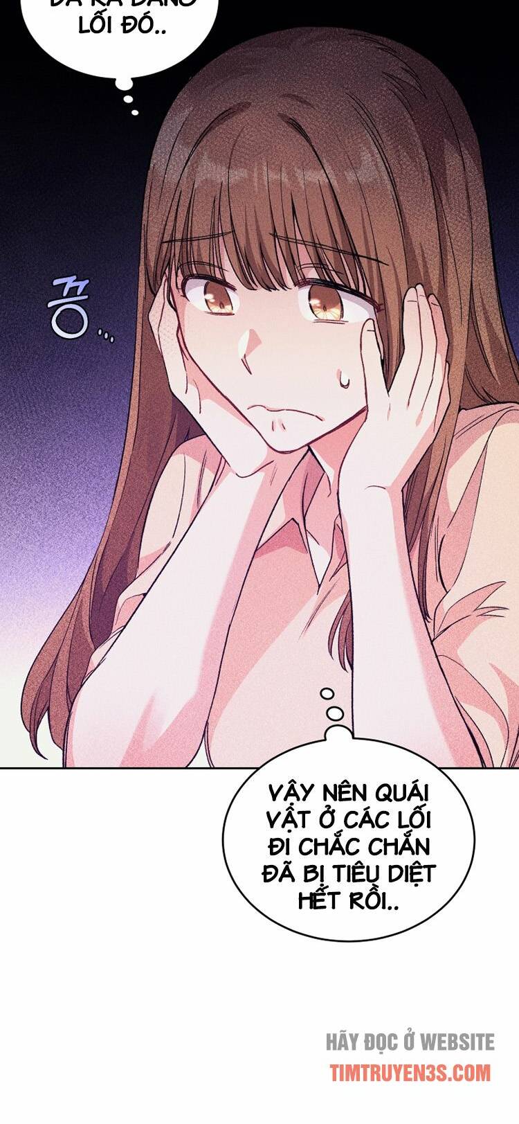 Ta Đánh Cắp Linh Hồn Của Ranker Top 1 - Chapter 7 - Page 34