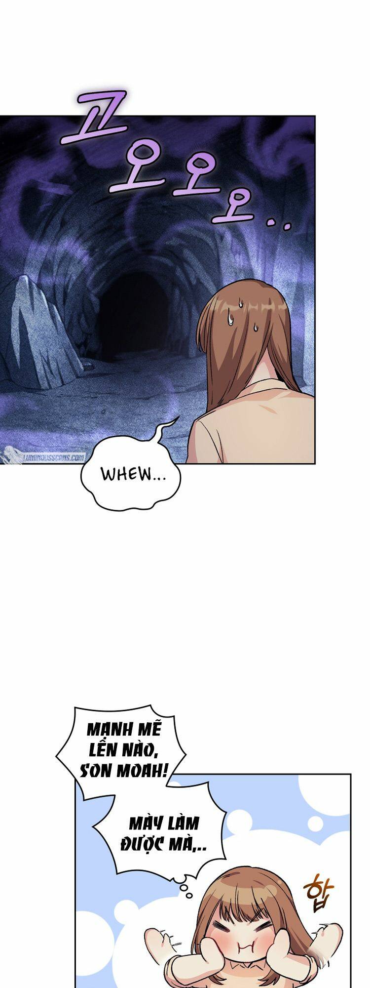 Ta Đánh Cắp Linh Hồn Của Ranker Top 1 - Chapter 7 - Page 35