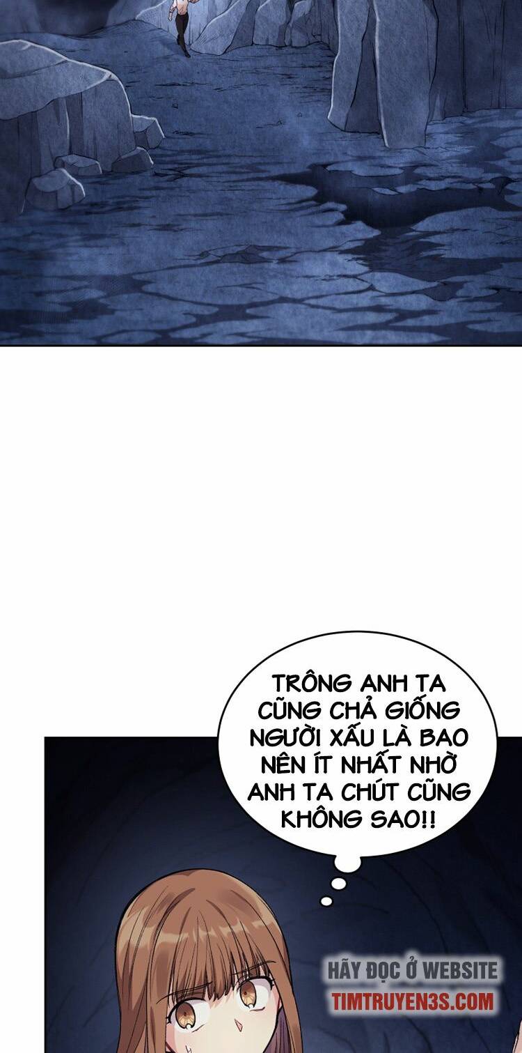 Ta Đánh Cắp Linh Hồn Của Ranker Top 1 - Chapter 7 - Page 37