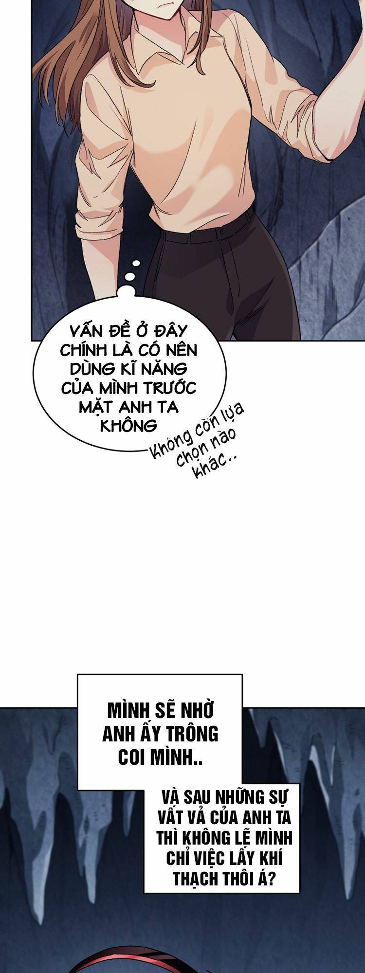 Ta Đánh Cắp Linh Hồn Của Ranker Top 1 - Chapter 7 - Page 38