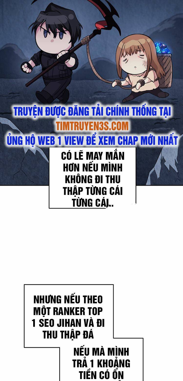 Ta Đánh Cắp Linh Hồn Của Ranker Top 1 - Chapter 7 - Page 39