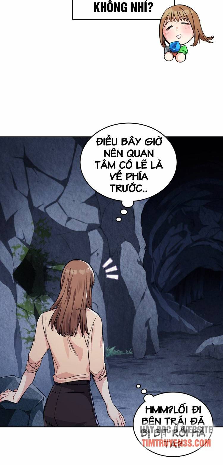 Ta Đánh Cắp Linh Hồn Của Ranker Top 1 - Chapter 7 - Page 40