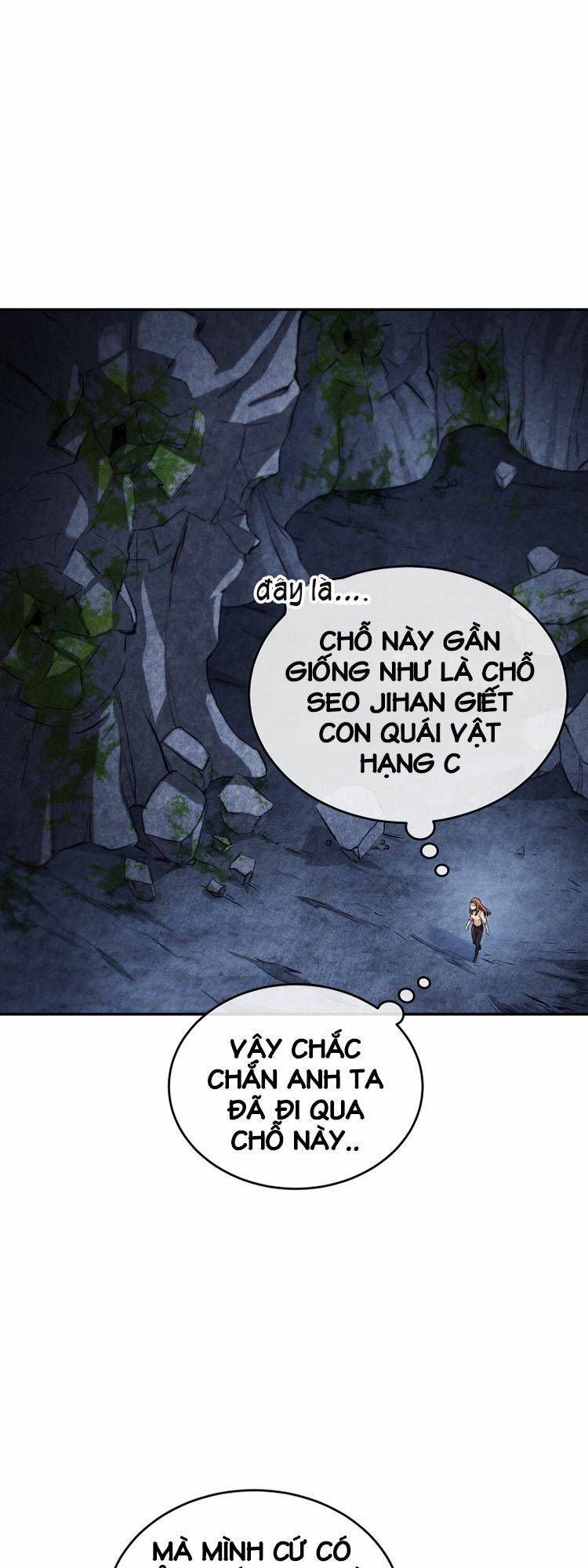 Ta Đánh Cắp Linh Hồn Của Ranker Top 1 - Chapter 7 - Page 41