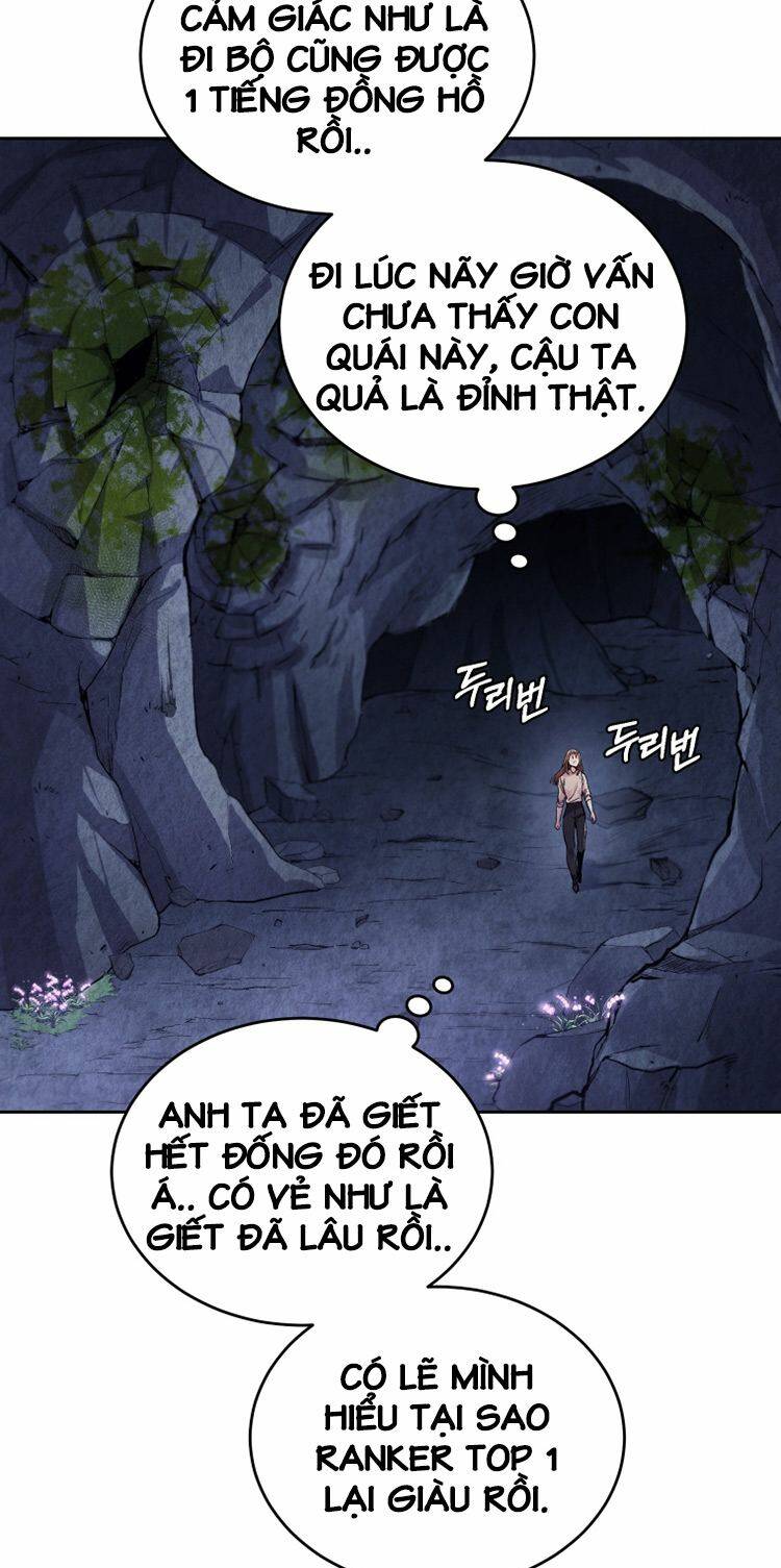 Ta Đánh Cắp Linh Hồn Của Ranker Top 1 - Chapter 7 - Page 42