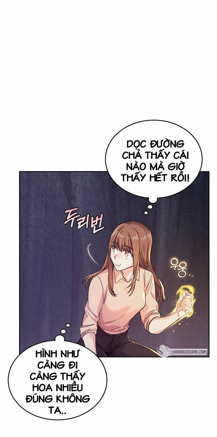 Ta Đánh Cắp Linh Hồn Của Ranker Top 1 - Chapter 7 - Page 45