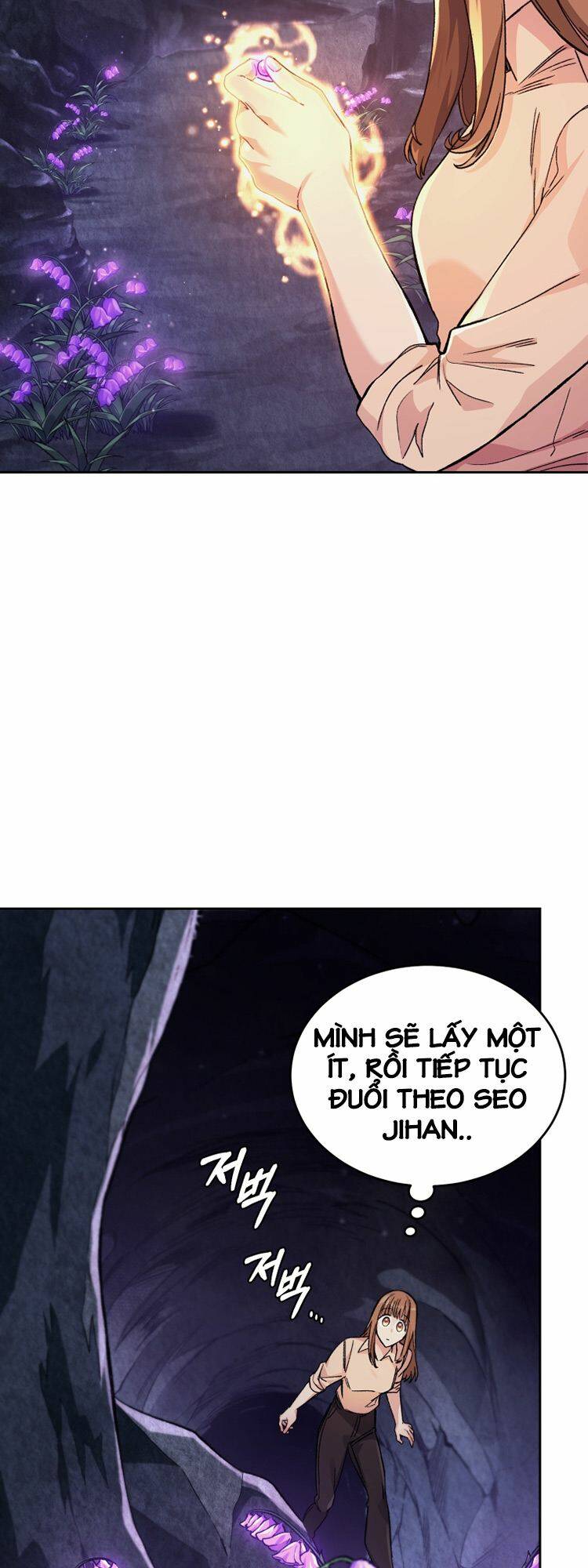 Ta Đánh Cắp Linh Hồn Của Ranker Top 1 - Chapter 7 - Page 47