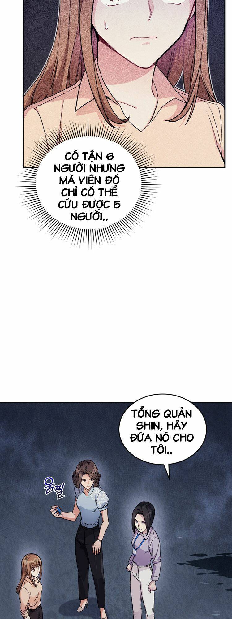 Ta Đánh Cắp Linh Hồn Của Ranker Top 1 - Chapter 7 - Page 4