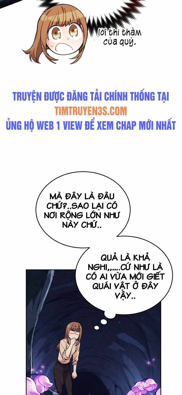 Ta Đánh Cắp Linh Hồn Của Ranker Top 1 - Chapter 7 - Page 50