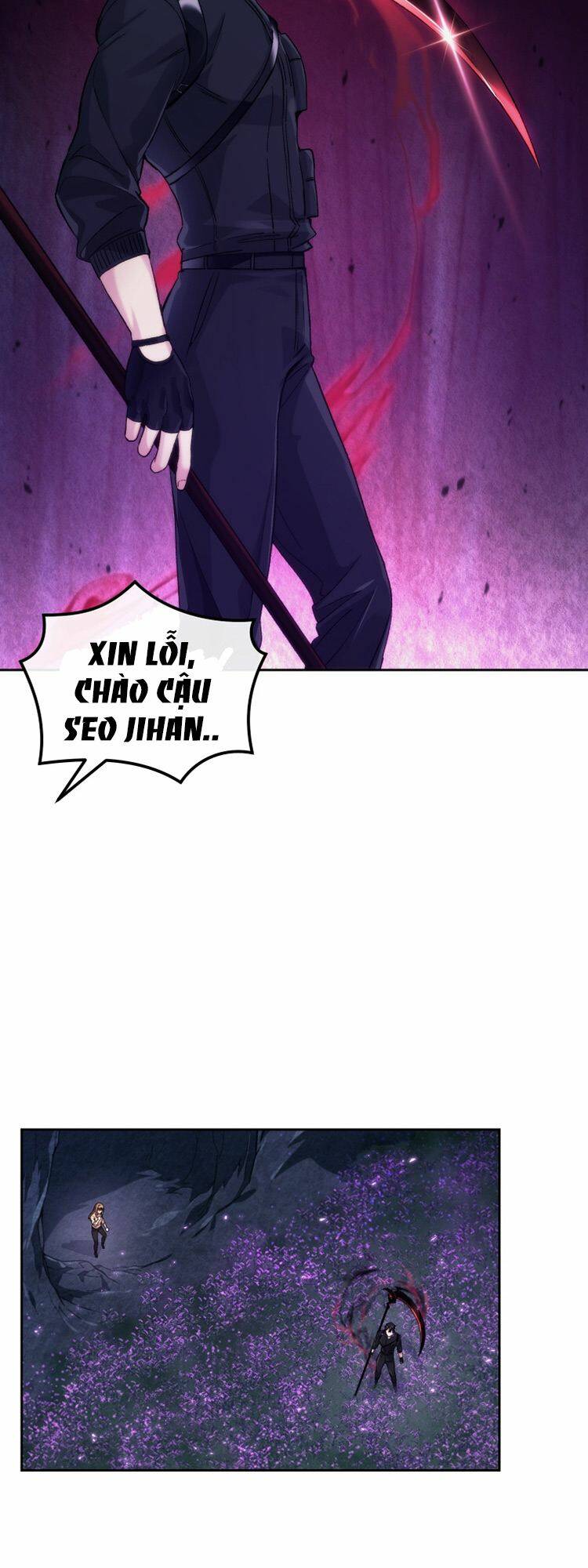 Ta Đánh Cắp Linh Hồn Của Ranker Top 1 - Chapter 7 - Page 52