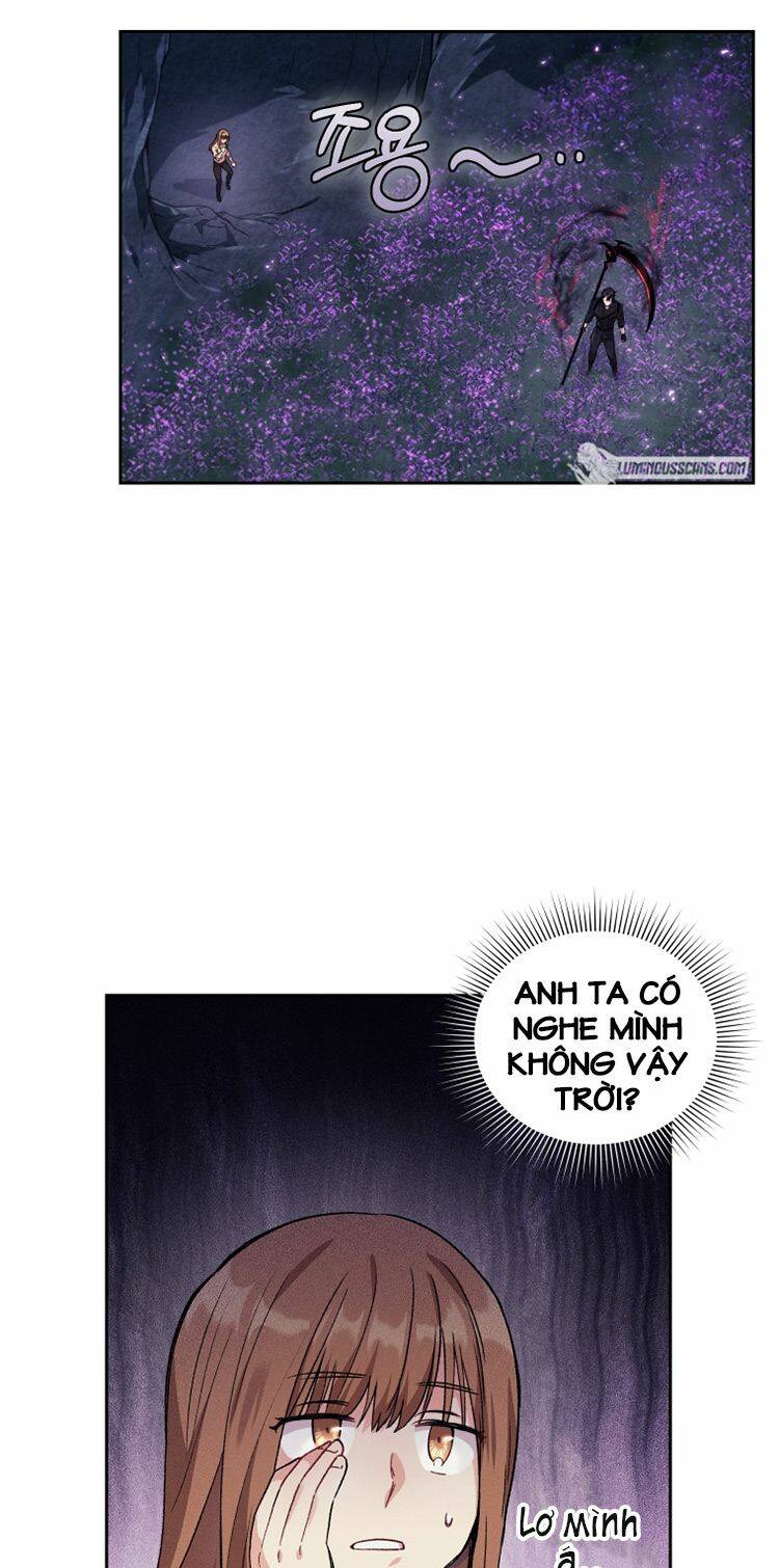 Ta Đánh Cắp Linh Hồn Của Ranker Top 1 - Chapter 7 - Page 53