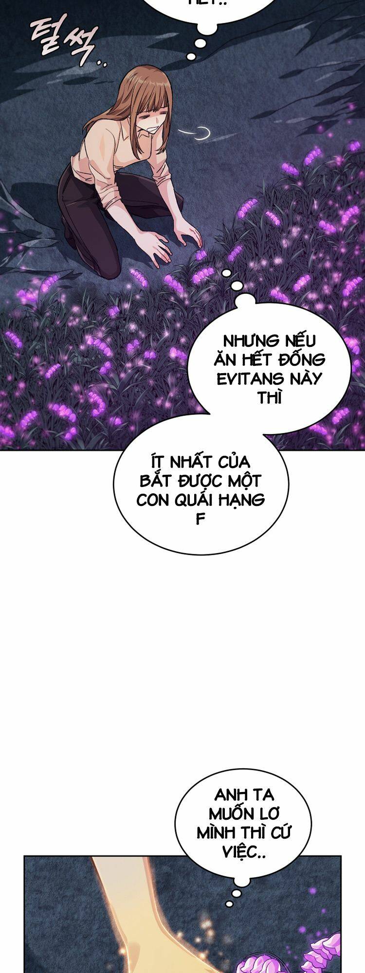 Ta Đánh Cắp Linh Hồn Của Ranker Top 1 - Chapter 7 - Page 55