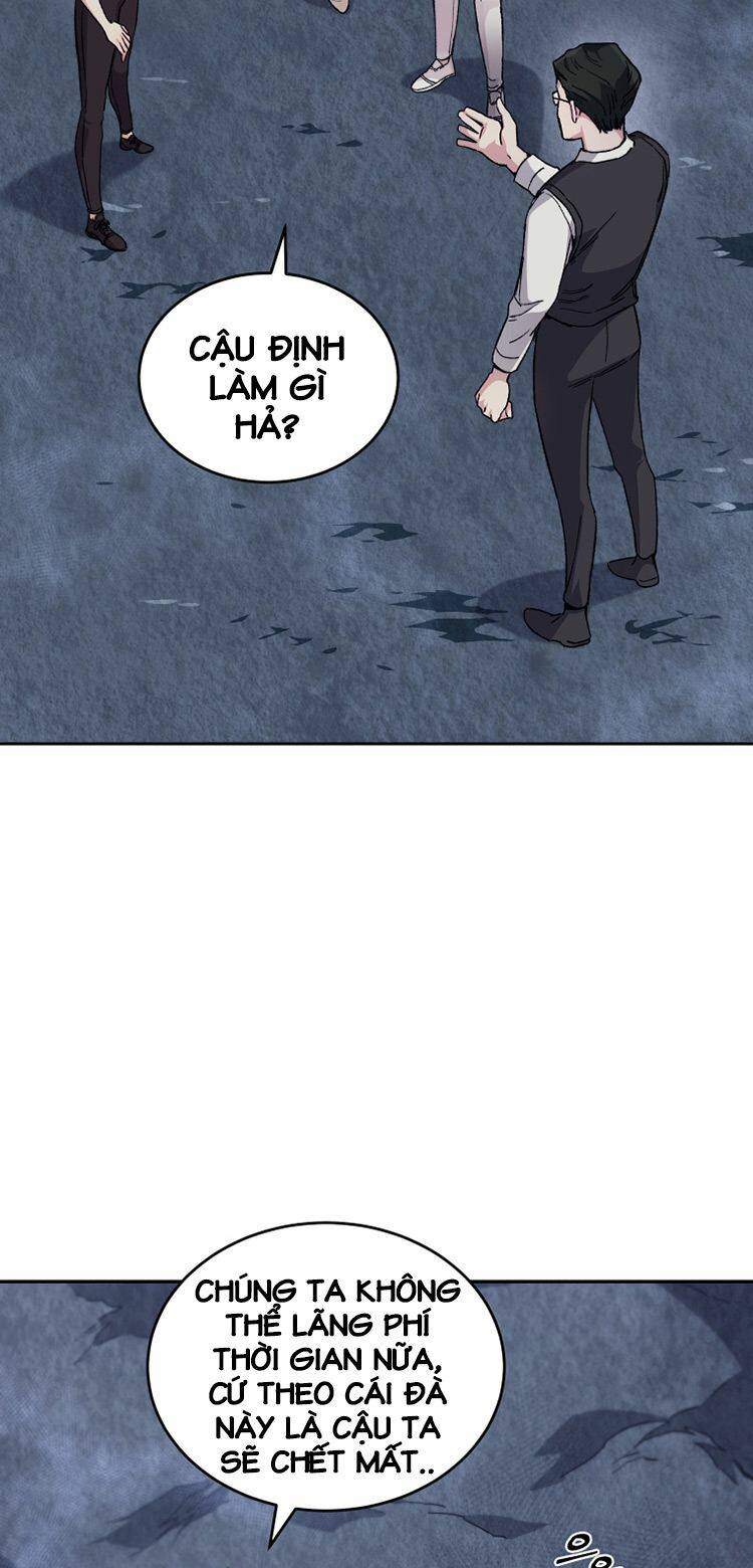 Ta Đánh Cắp Linh Hồn Của Ranker Top 1 - Chapter 7 - Page 5