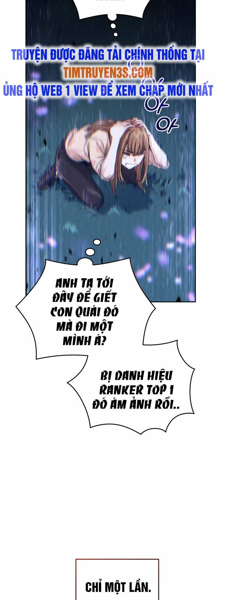 Ta Đánh Cắp Linh Hồn Của Ranker Top 1 - Chapter 7 - Page 72