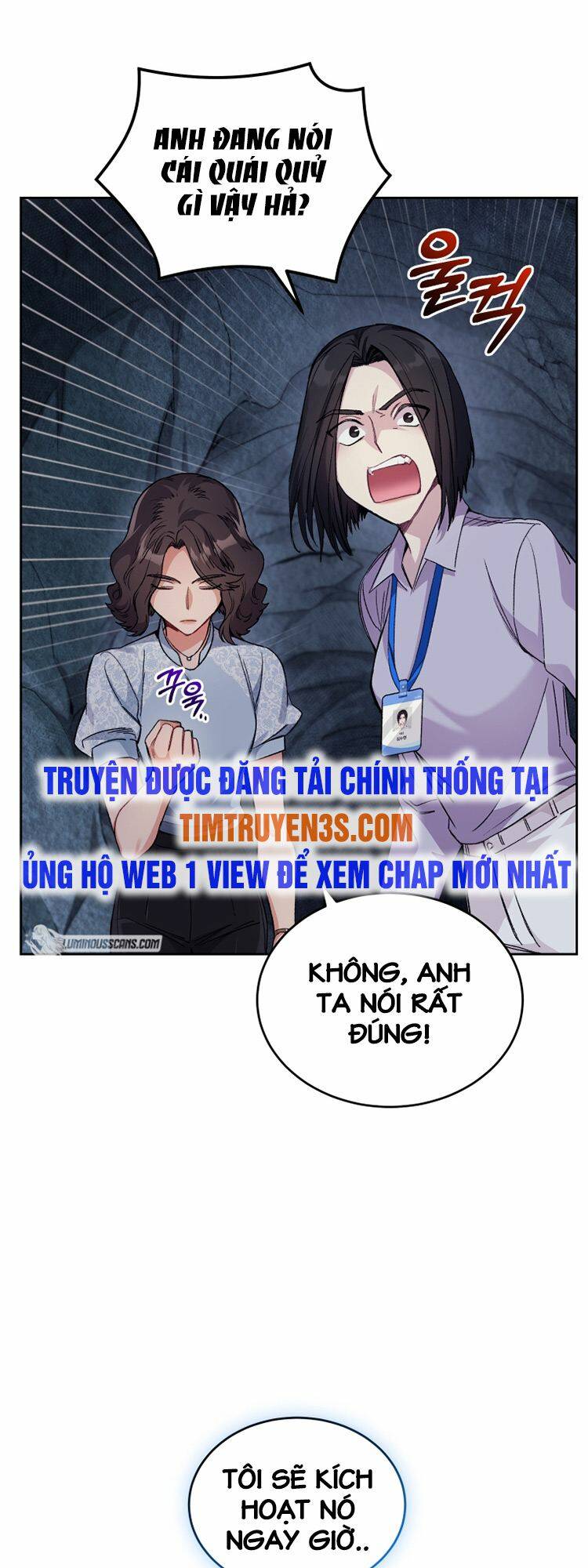 Ta Đánh Cắp Linh Hồn Của Ranker Top 1 - Chapter 7 - Page 7