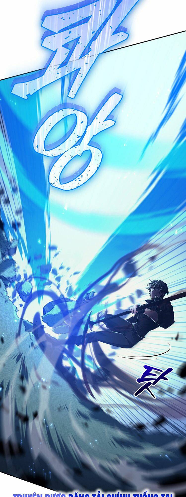 Ta Đánh Cắp Linh Hồn Của Ranker Top 1 - Chapter 8 - Page 10