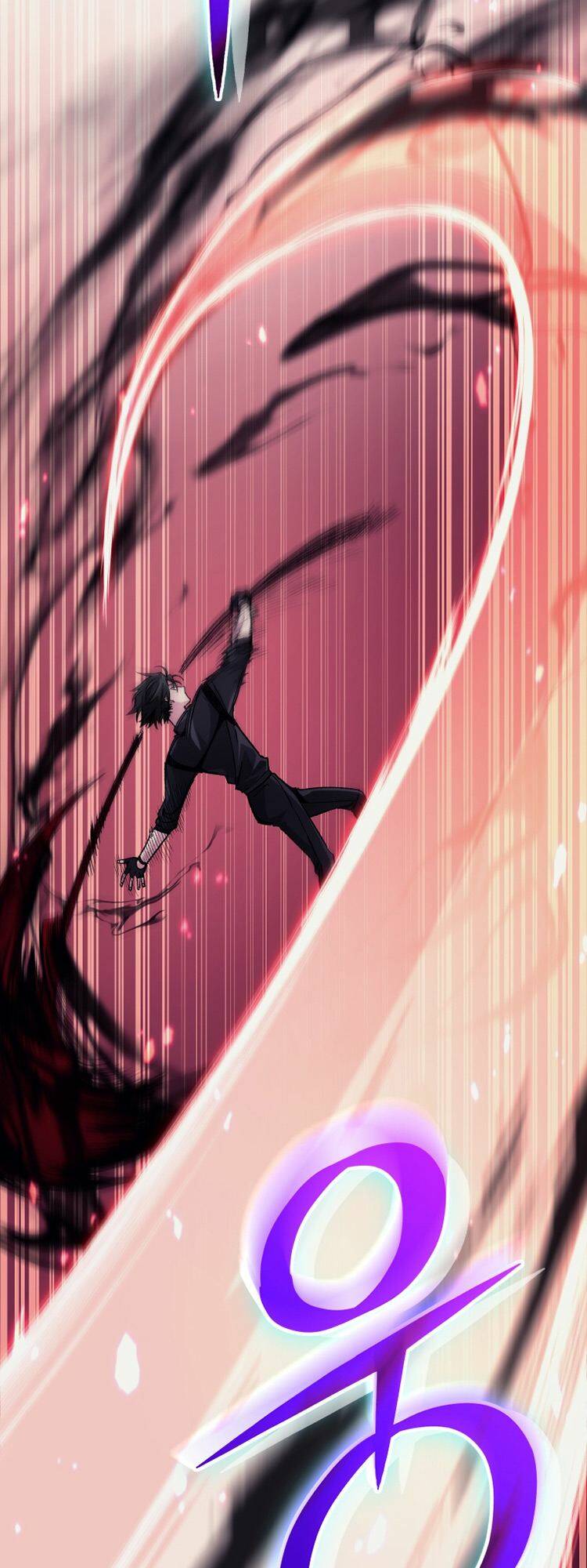 Ta Đánh Cắp Linh Hồn Của Ranker Top 1 - Chapter 8 - Page 13