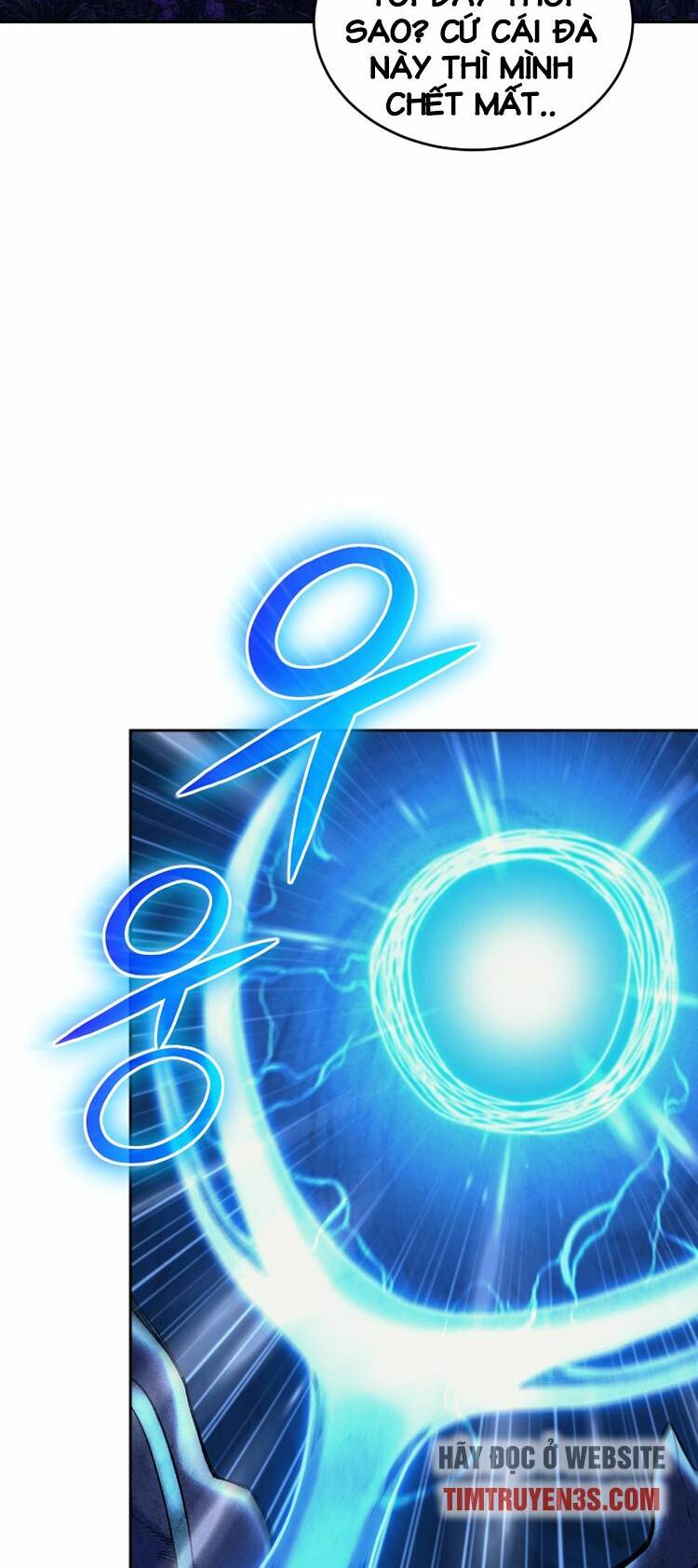 Ta Đánh Cắp Linh Hồn Của Ranker Top 1 - Chapter 8 - Page 17
