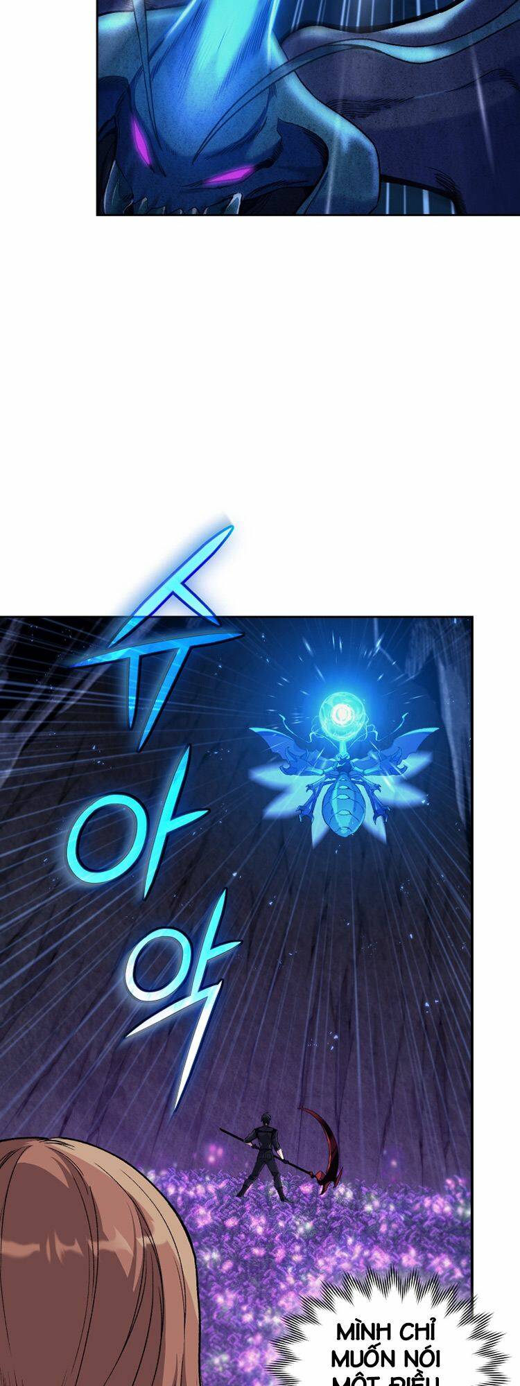 Ta Đánh Cắp Linh Hồn Của Ranker Top 1 - Chapter 8 - Page 18